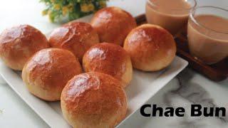 Tea Bun Recipe By Chef Hafsa |Chai K Saath Khane Wala Bun | Hafsas Kitchen