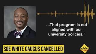 ELNM: Elon University School of Education cancels white-only anti-racism group