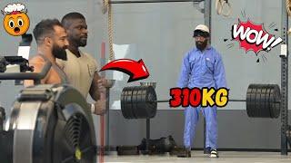 Anatoly Proving Bodybuilders Wrong For 30 Minutes Straight Part 2 | Anatoly Gym Prank