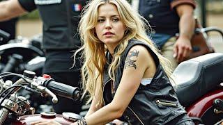 Most Dangerous Female Hells Angels