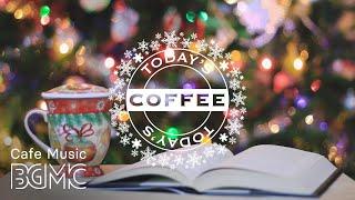 Good Mood Christmas Jazz - Relax Christmas Slow Jazz Music - Holiday Music