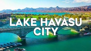 Top 10 Best Things to Do in Lake Havasu City, Arizona [Lake Havasu City Travel Guide 2024]