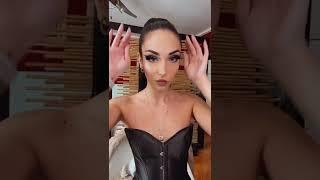 MAKEUP TRANSFORMATION 