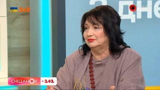 Мама военного Людмила Лысая рассказала об отношениях с сыном и как часто с ним общается