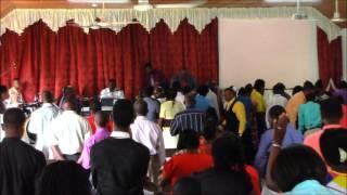 Word Power - Spoken Word Apostolic Tab. (SWAT) Linstead, Jamaica