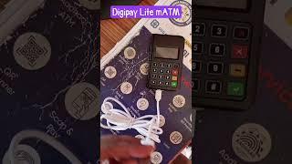 Digipay Lite New M Atm