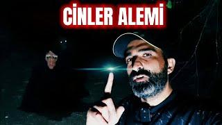 CİNLER KRALI AROHAN GELECEK Mİ?