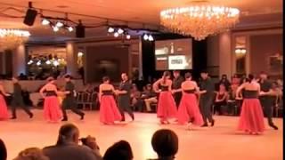 Ballroom Dance Championships - MADTOWN BALLROOM