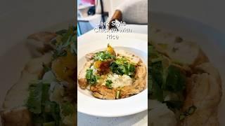 Chicken and Rice #chickenandrice #chicken #asmrcooking #asmrsounds #easyrecipe #shortsviral #rice