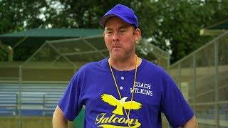 How To Be A Sports Celebrity with David Koechner