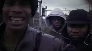 Newham Generals - Frontline [Music Video]