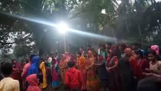 Chala Video 2020 Moyna l Shampur manasha Mandir // Sunil Maity ( Babulo )