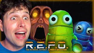 R.E.P.O CON IMANTADO, AXOZER, AURON, TANIZEN, POL Y FOCUS