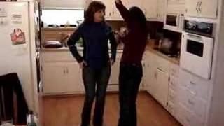 Family Dance Party 1