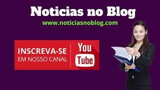 Noticias no Blog - Ultimas Noticias de Hoje no Youtube - Noticias 2020