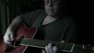 New River Train Flatpicking Fingerstyle Bluegrass Guitar