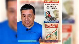 Banco Central de Venezuela Bajo Fuego: ¿Error o Cortina de Humo?