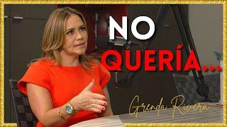 Grenda Rivera NO quería salir en cámara antes de ESTO