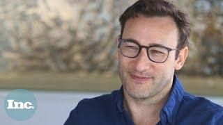 Simon Sinek: How to Make Your Life A Success | Inc.