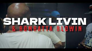 Tha Homie Jai x E-Tha Turflord "SHARK LIVIN & BOMBATTA BLOWIN"