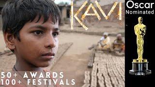 KAVI - Oscar-Nominated Short Film (FULL FILM) | 100+ Festivals & 50+ Awards | India/Hindi