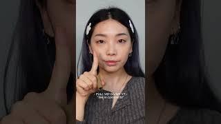 Kim Ji Won Inspired Makeup Look I Korean Actress Makeup Tutorial #shorts