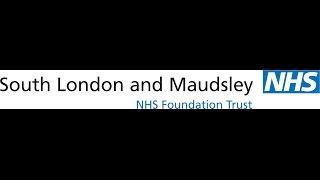 South London and Maudsley NHS Foundation Trust Induction film