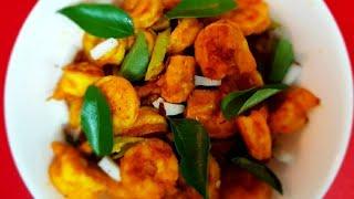 Keto Prawns Fry by Choppzz #RCP03 ||Keto Diet Recipe