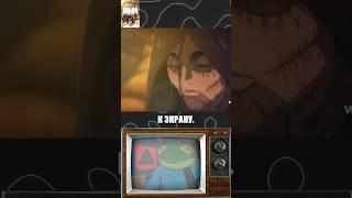 Топ 5 аниме (часть 2) #аниме