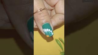 No Tool Nailart Design #nailartpd #shorts