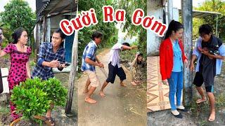 Vợ Chồng bất ổn 6: Cuộc gọi bất ổn