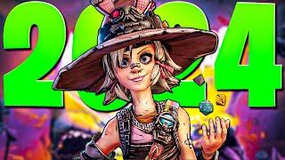 Should You Play Tiny Tina's Wonderlands In 2024?