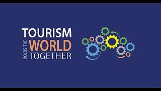 Tourism holds the world together