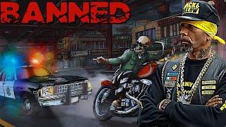 How They’re Abolishing Motorcycle Clubs (and Why You Should Care)
