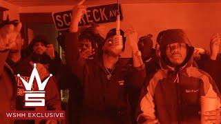 Lil Hottest & Pooda Racks - On The K (Official Music Video)