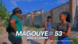 MAGOUYÈ # 53 : Chēlbē - Zòbòt - Lala - Mia - Bobaw - Claire Rose