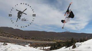 SLVSH || Cody Laplante & Henry Robarge vs. Cody Wilder Ray & Walker Woodring || '23 JP Memorial