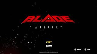 BLADE ASSAULT