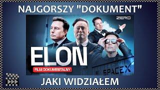 60 błędów i absurdów w "dokumencie" ELON (Kanał Zero)