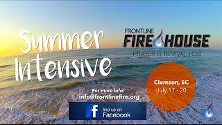 Firehouse Hub Summer Intensive