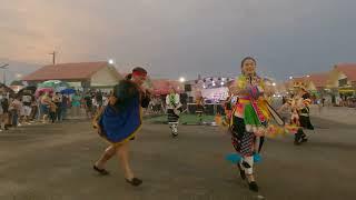 GUAM CELEBRATION DAY MORE Dances