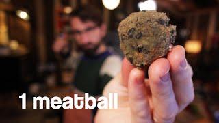 1 Meatball