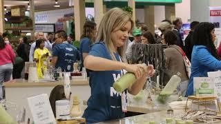 Natural Products Expo West 2023