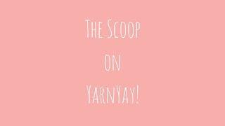 YARNYAY! by Vickie Howell Knitting Subscription Boxes