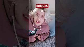Pov: каждый ребёнок в детском доме получает вместо мамы искусственный интеллект