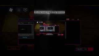 The Shark trap will be rare after campaign ends.