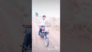 Attitude boy
