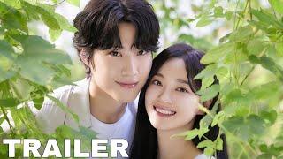 Brewing Love (2024) Official Trailer | Kim Se Jeong, Lee Jong Won, Baek Sung Chul, Shin Do Hyun