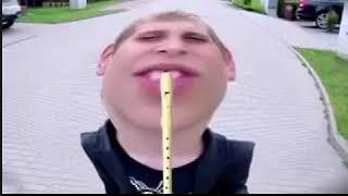 loud recorder music