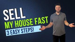 Sell My House Fast | Quick & Easy Cash Offers for Your Home